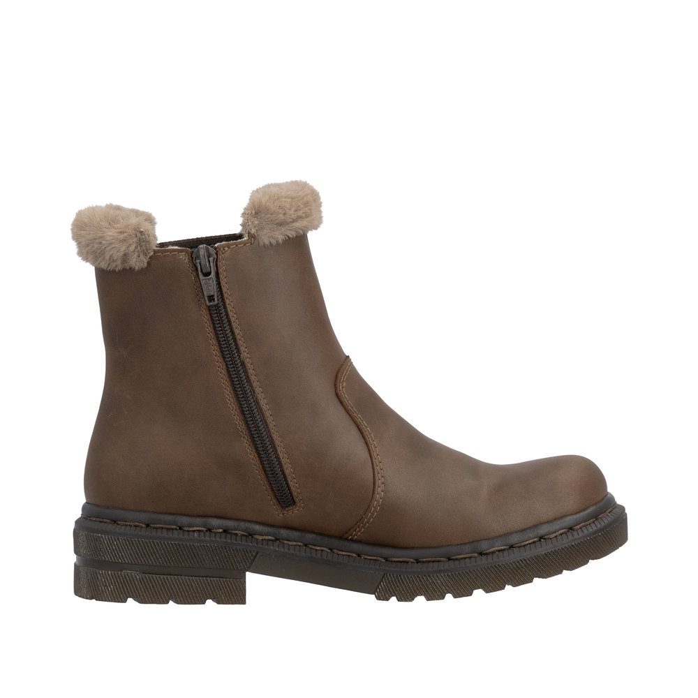 Rieker Chelsea Boots Chelseaboots