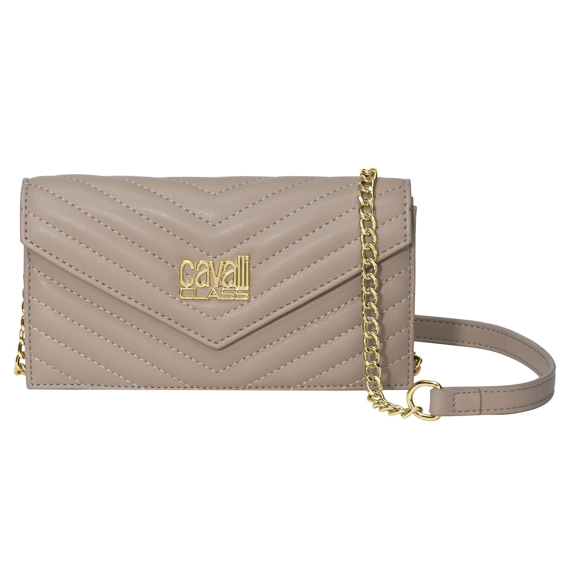 Cavalli Class Clutch Valeria, Polyurethan