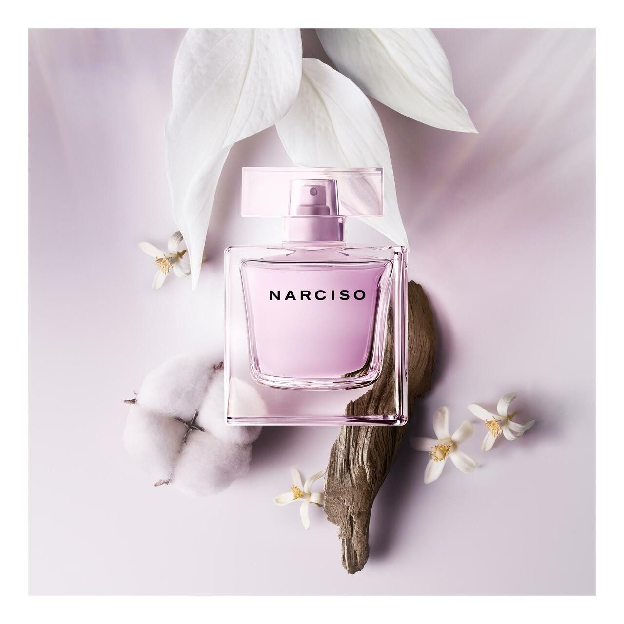 Narcisco Rodriguez Eau de Parfum Narciso Radiante EdP Nat. Spray, Damenduft vegan