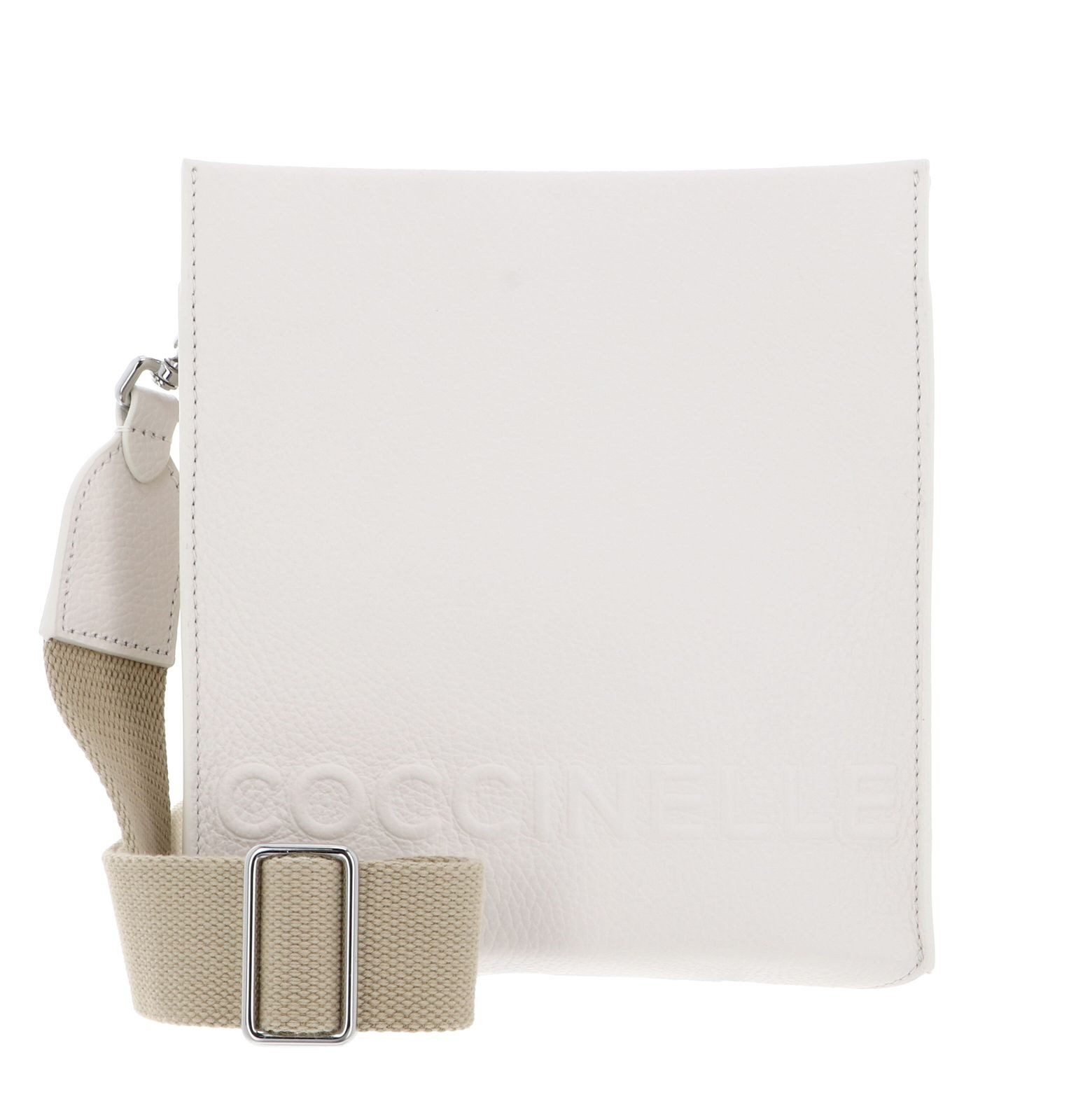 Umhängetasche Crossbody Bag Grained Leather