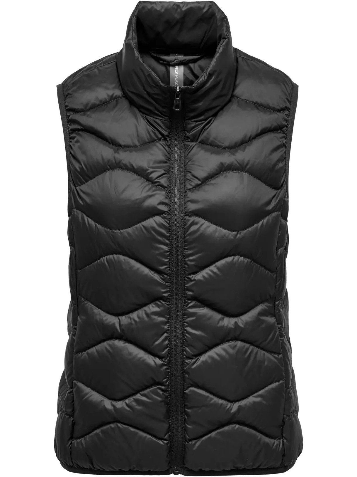 ONLY Steppweste Light Down Waistcoat OTW