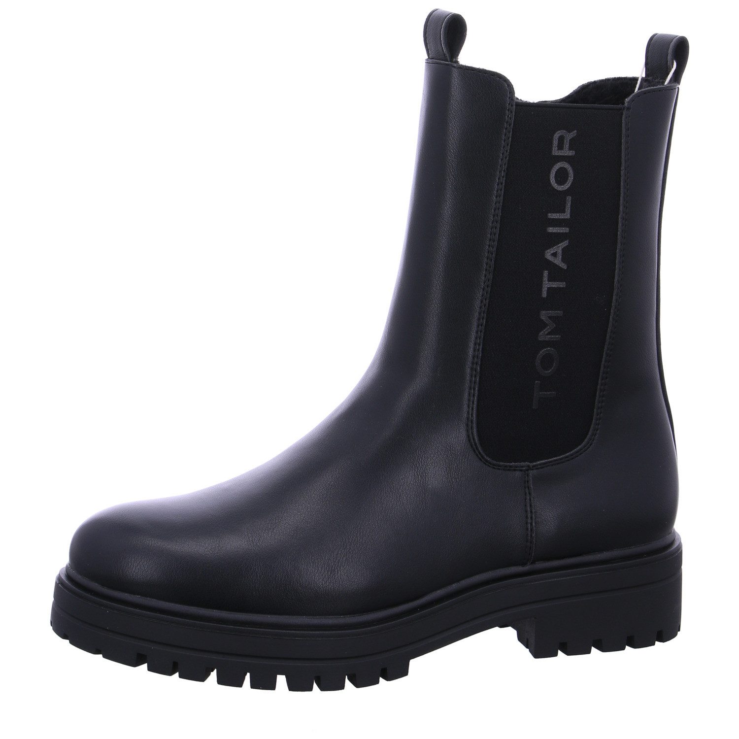 TOM TAILOR Stiefelette günstig online kaufen