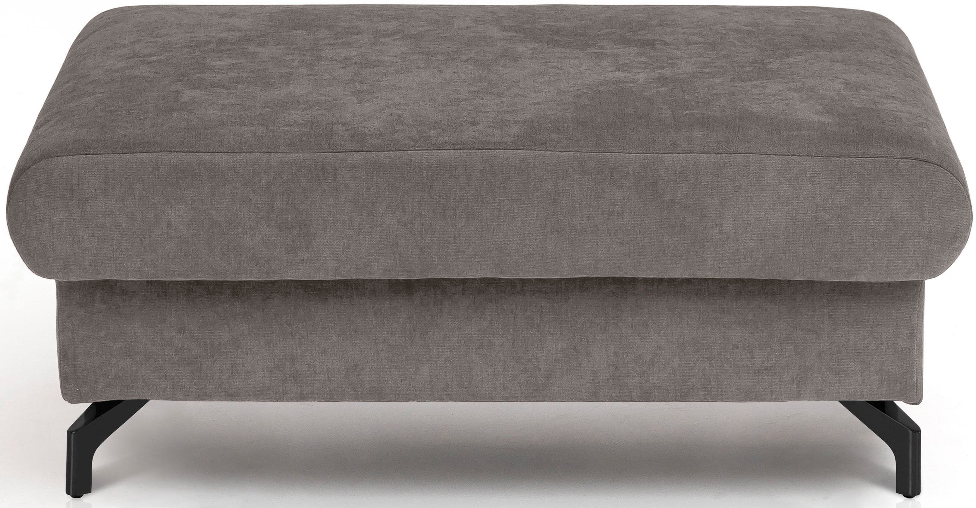 COTTA Polsterhocker "Kitty, B: 100 cm" individuell zu kombinieren günstig online kaufen