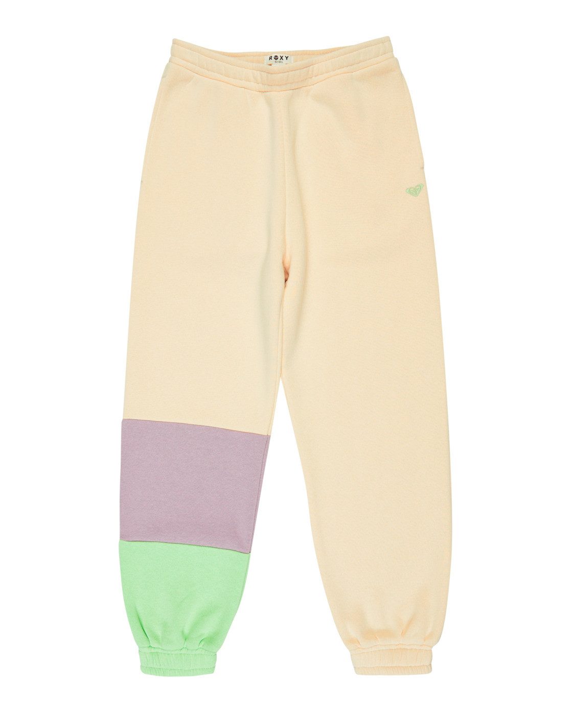 Roxy Jogger Pants Remember The Name Brushed