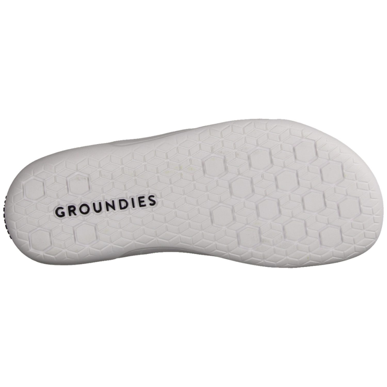 GROUNDIES Active Kni Barfußschuh