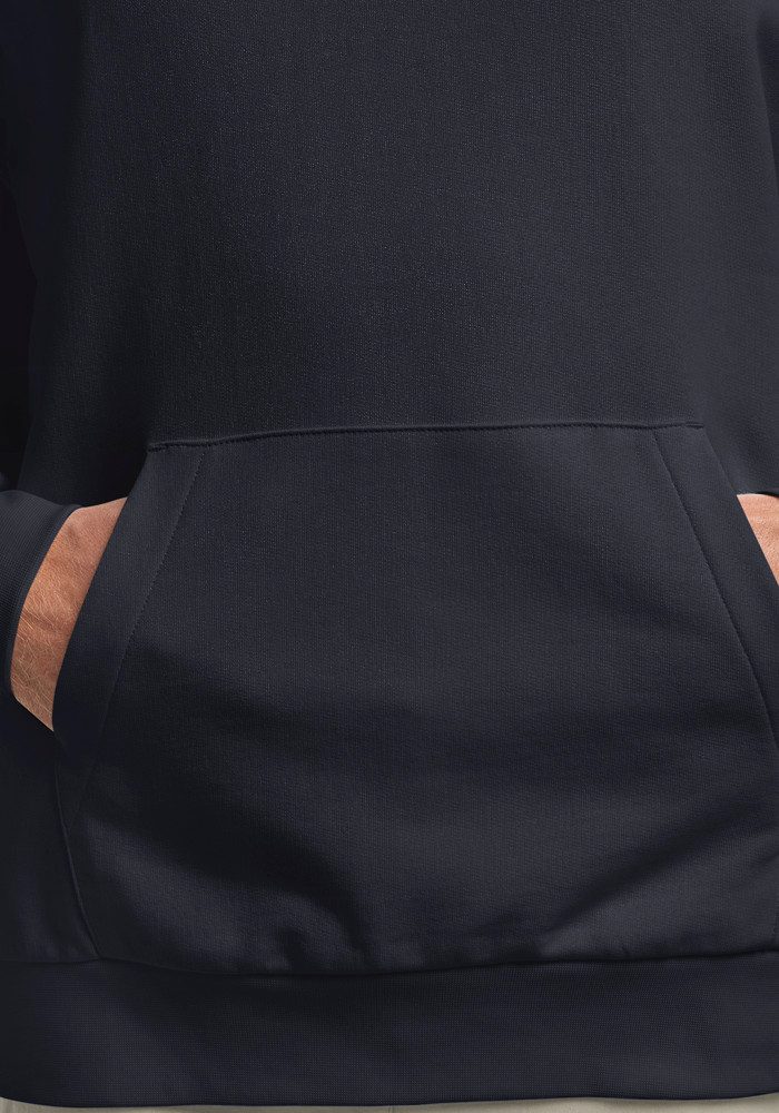 Jack Wolfskin Kapuzenpullover ESSENTIAL HOODIE M günstig online kaufen