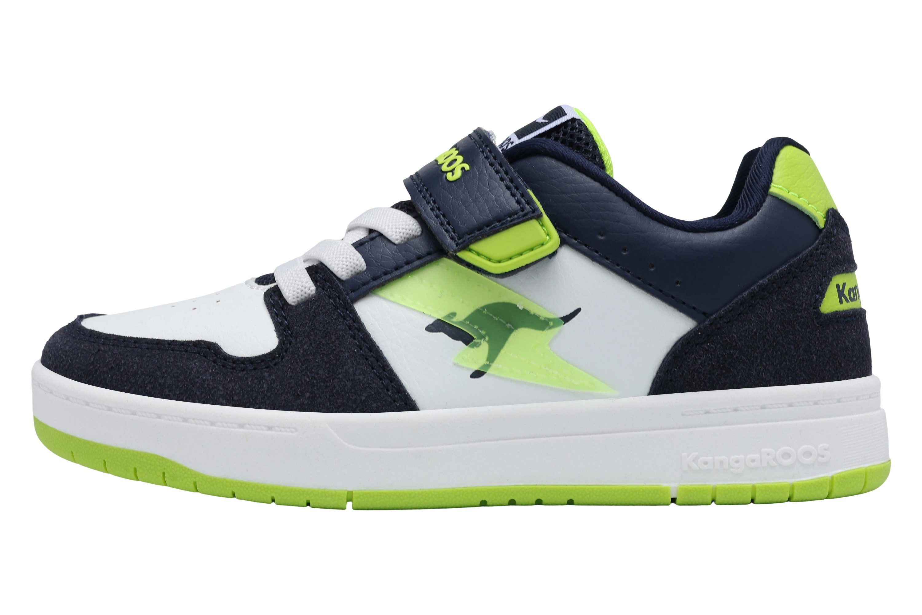 KangaROOS K-CP DASH EV Sneaker