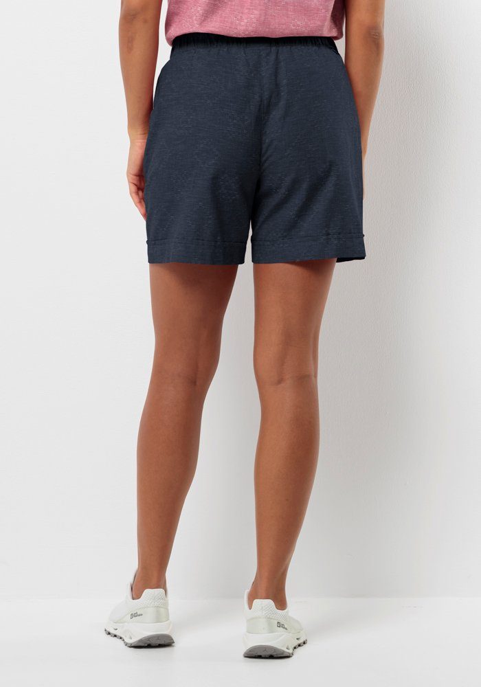 Jack Wolfskin Shorts "KARANA SHORTS W" günstig online kaufen