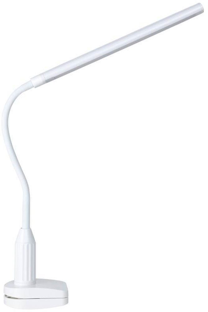 EGLO Klemmleuchte LAROA Tischlampe, Touchsensor, 4-step dimming, Klemmlampe, Dimmer, Dimmfunktion, Ein-/Ausschalter, mehrere Helligkeitsstufen, LED fest integri – Bild 4 von 5