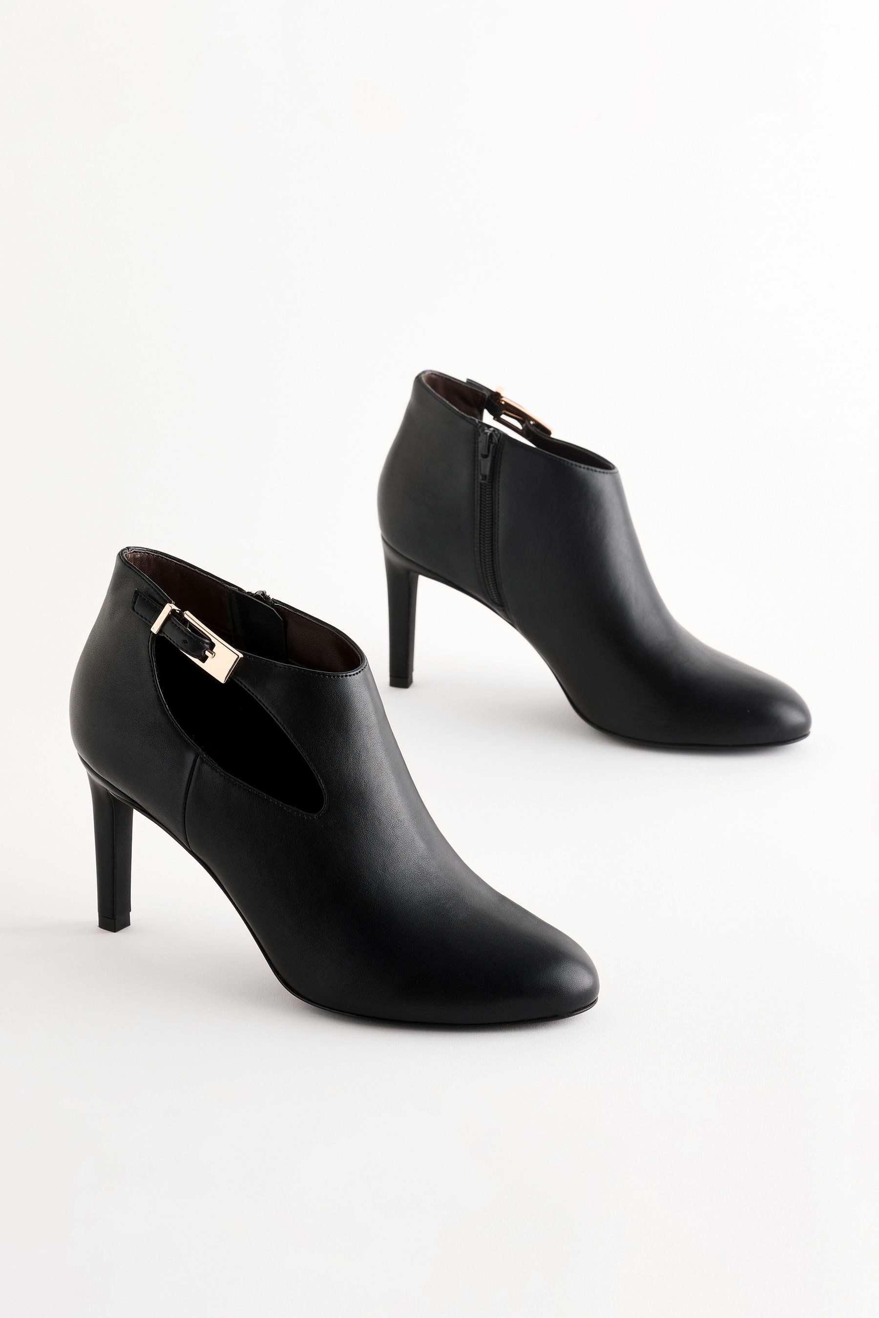 Next Forever Comfort® Schuhe mit seitlicher Öffnung Pumps (1-tlg) günstig online kaufen