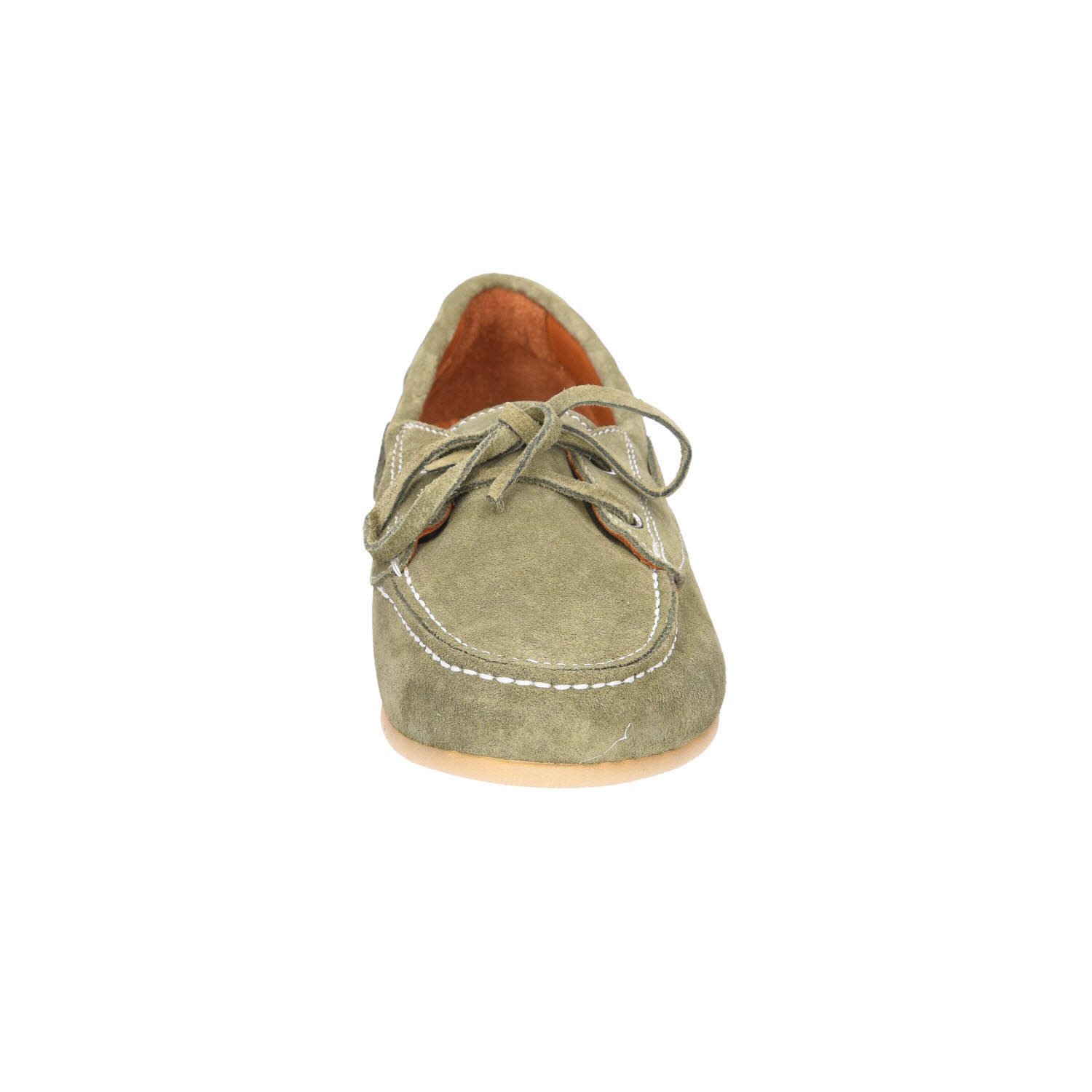 Andrea Conti Mokassin Slipper