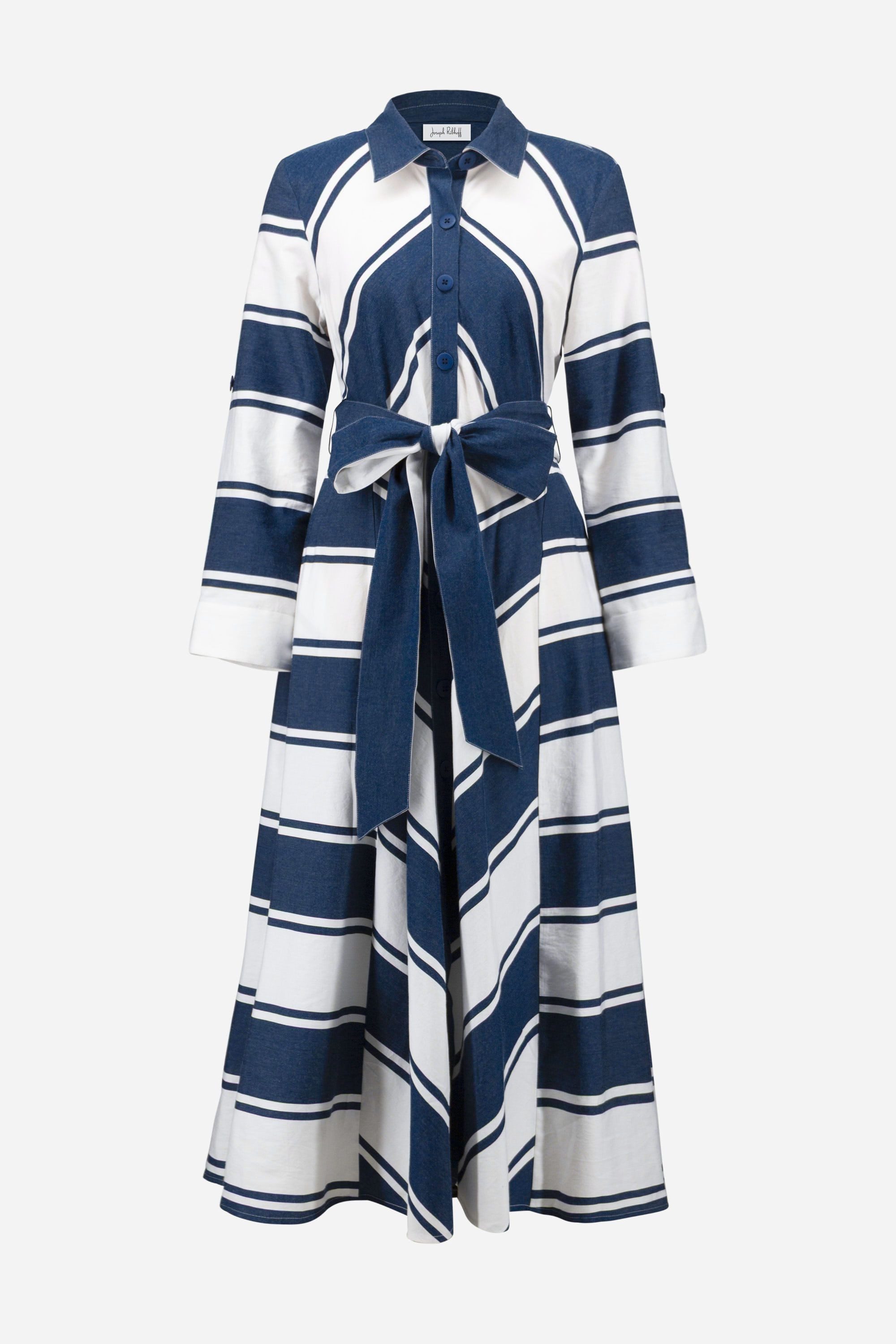 Joseph Ribkoff Jerseykleid