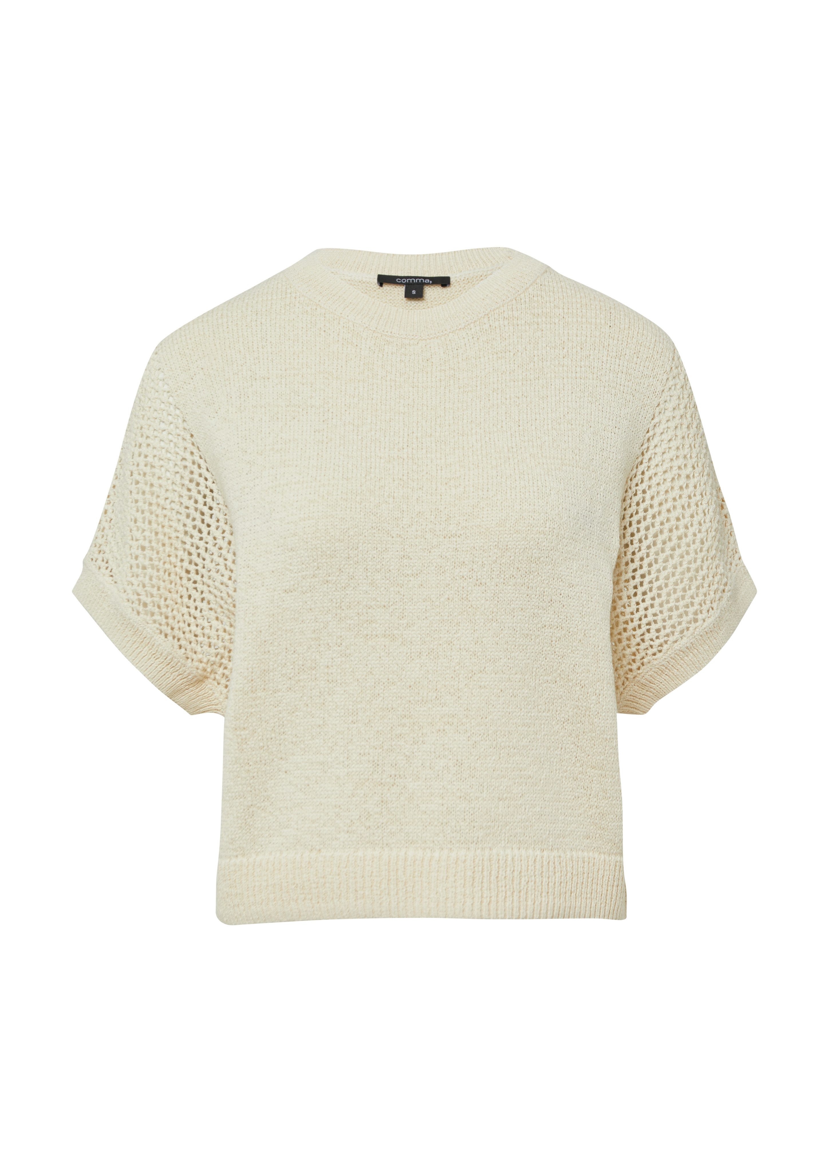 Comma Strickpullover günstig online kaufen
