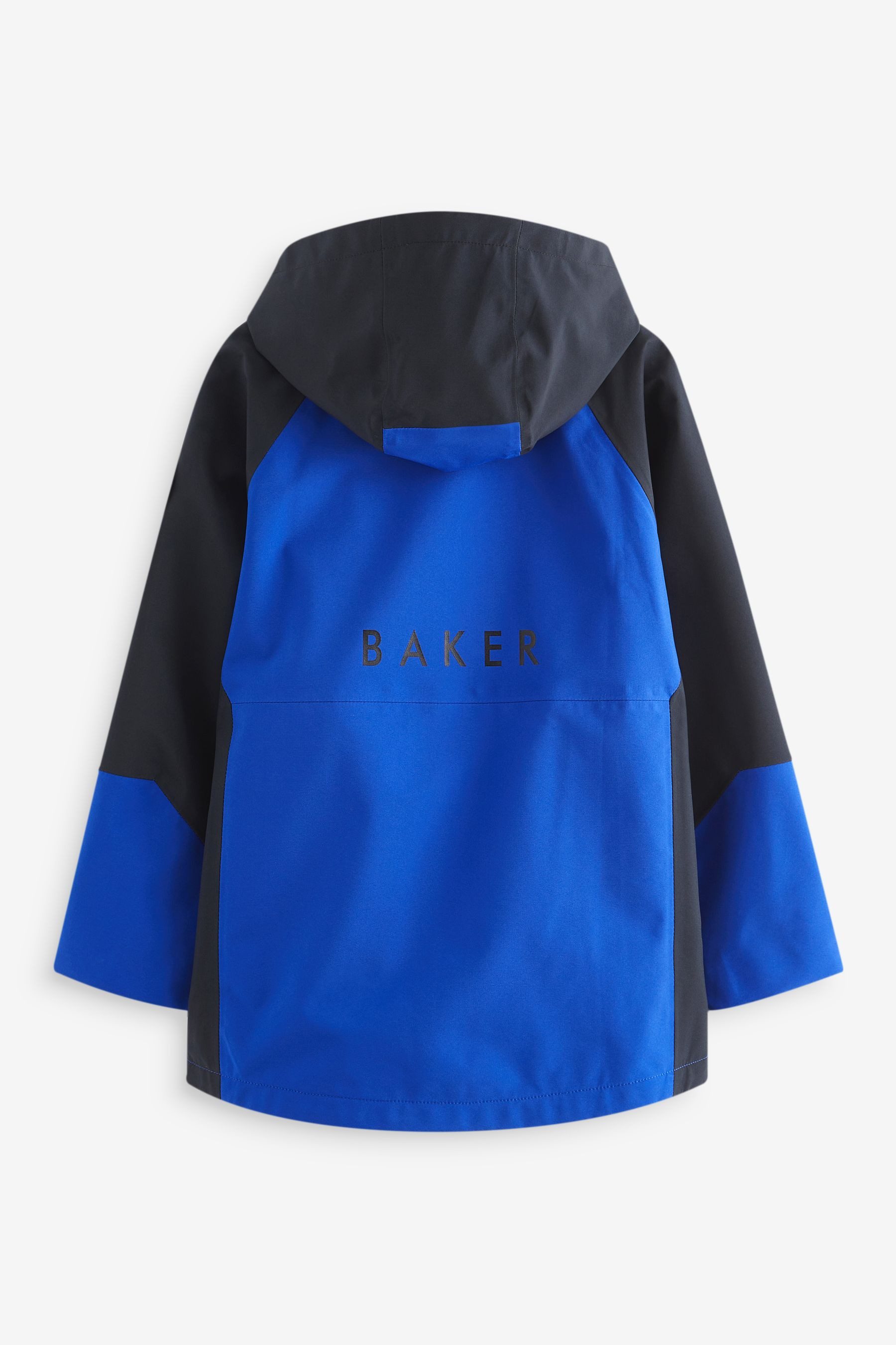 Baker by Ted Baker Regenmantel Baker by Ted Baker wasserdichter Regenmantel (1-tlg)