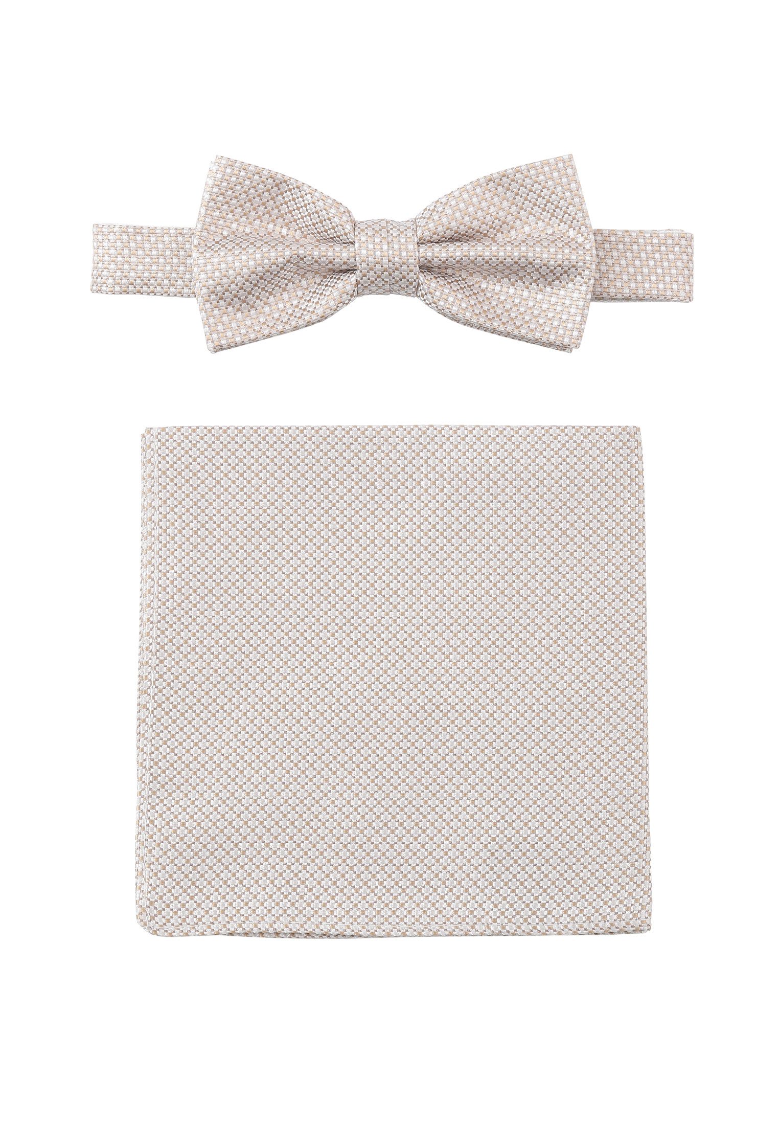 Seidenfalter Fliege SET FLIEGE+TUCH MICR günstig online kaufen