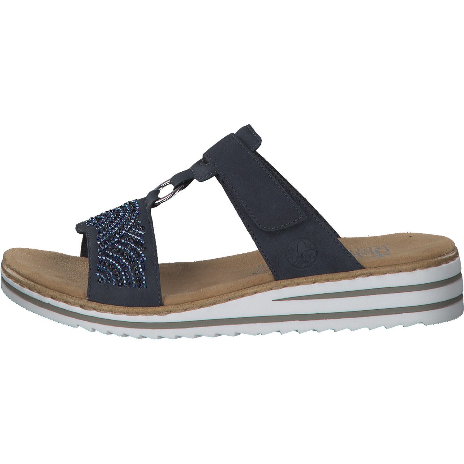 Rieker V0620 Pantolette günstig online kaufen