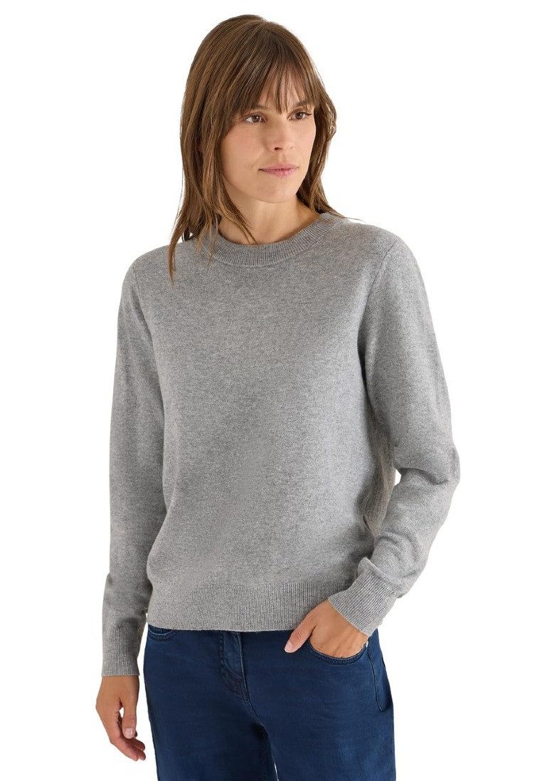 CECIL Strickpullover günstig online kaufen