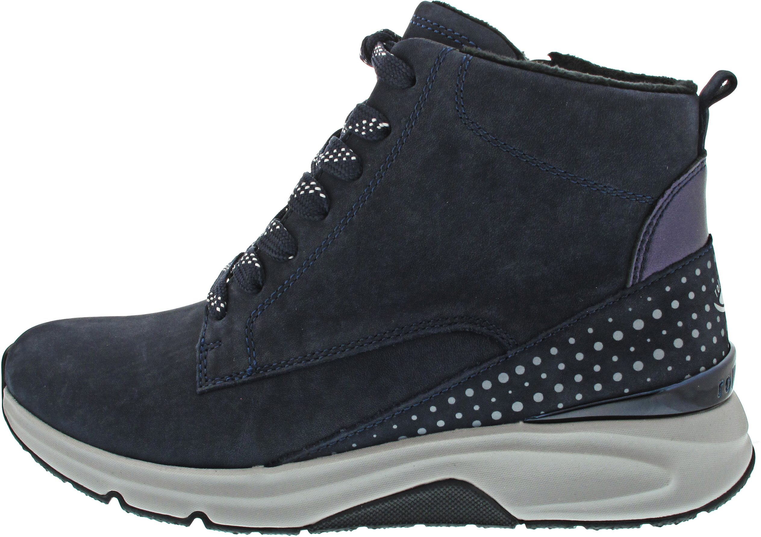 Gabor Comfort Schnürstiefelette