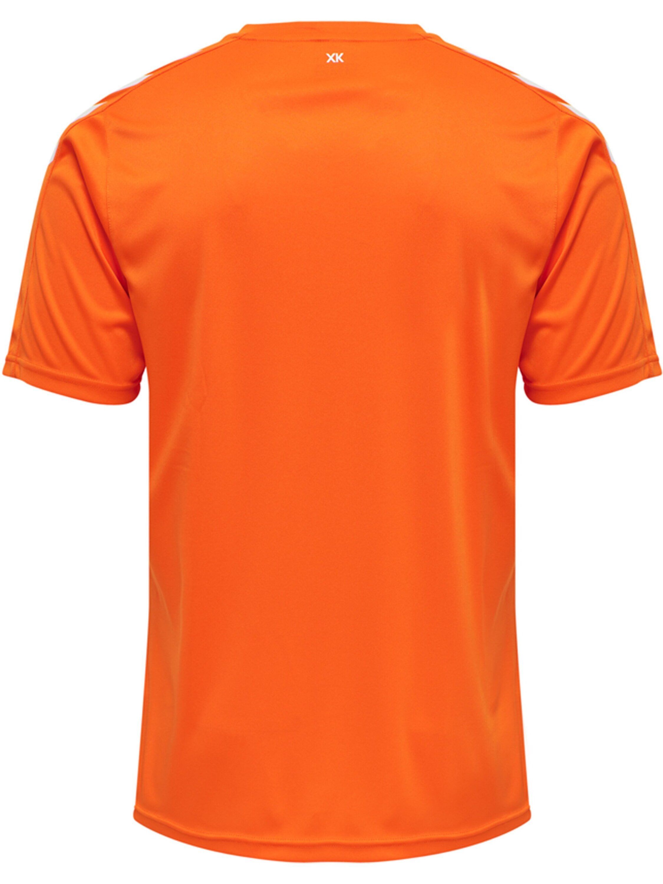hummel Fußballtrikot Poly (1-tlg)