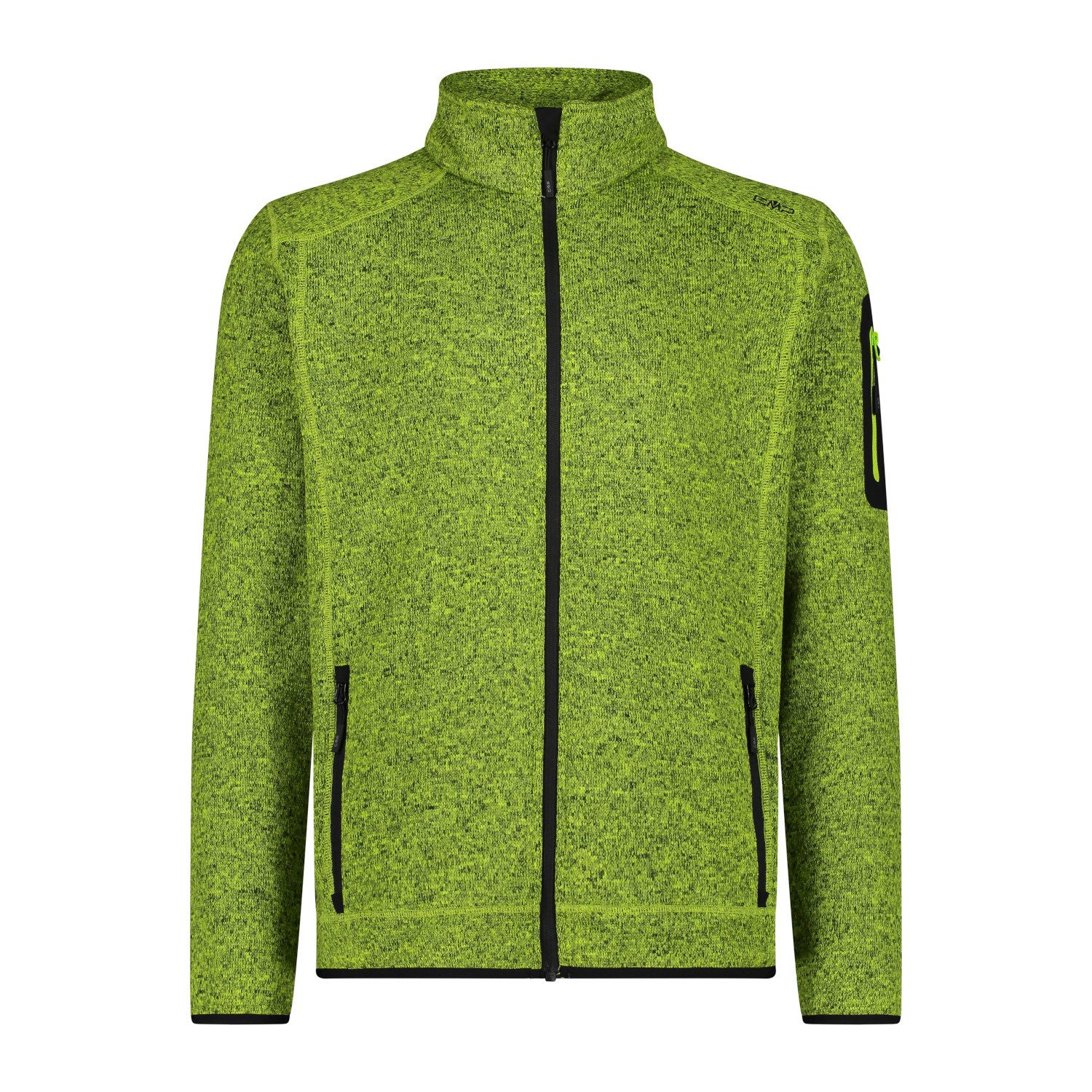 CMP Fleecejacke CMP Herren Fleece Jacke günstig online kaufen