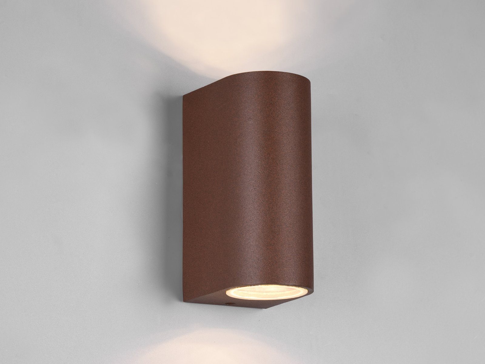 TRIO Leuchten LED Außen-Wandleuchte, LED wechselbar, günstig online kaufen