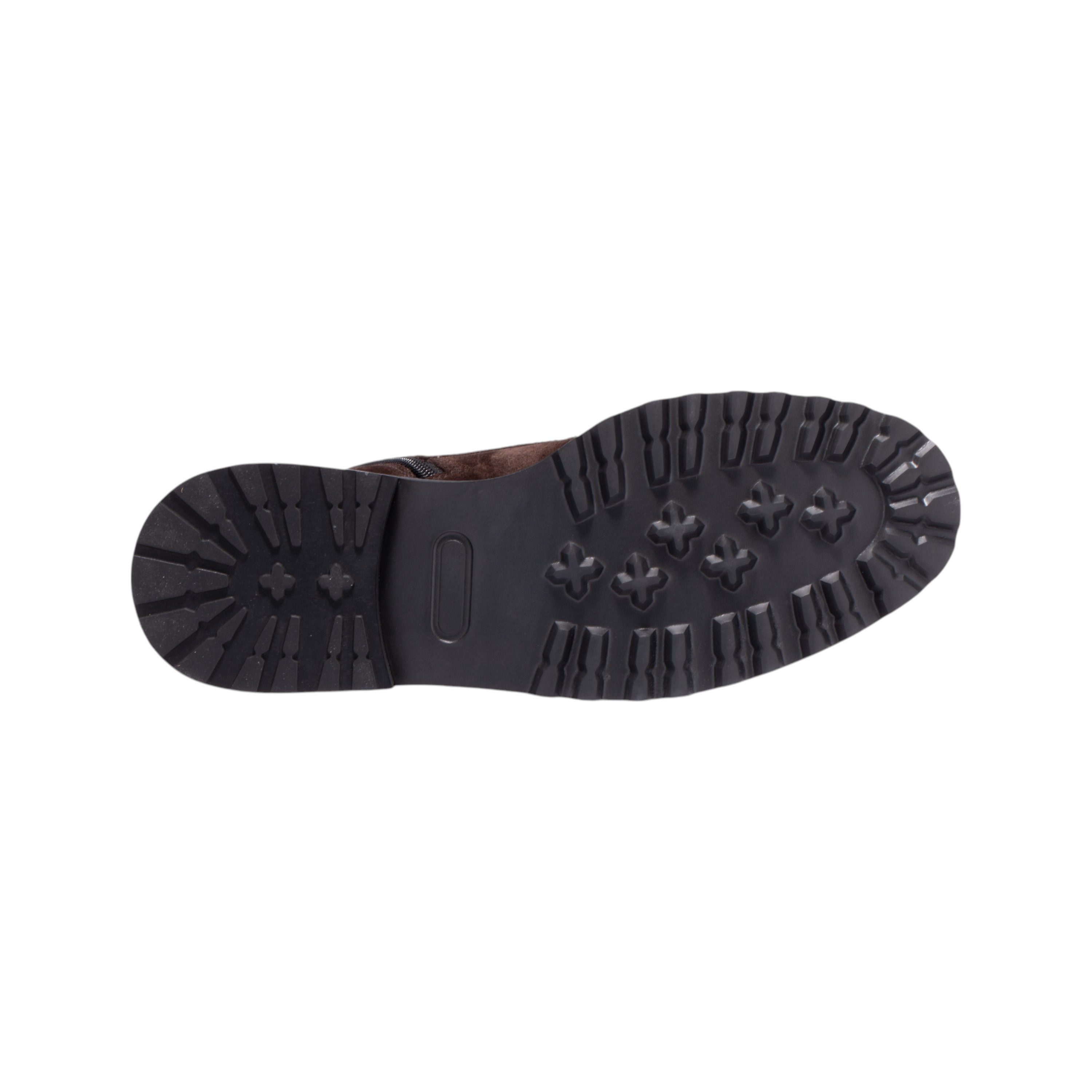 JOOP! Joop - Herren Stiefel Velo Malvin Bootsschuh