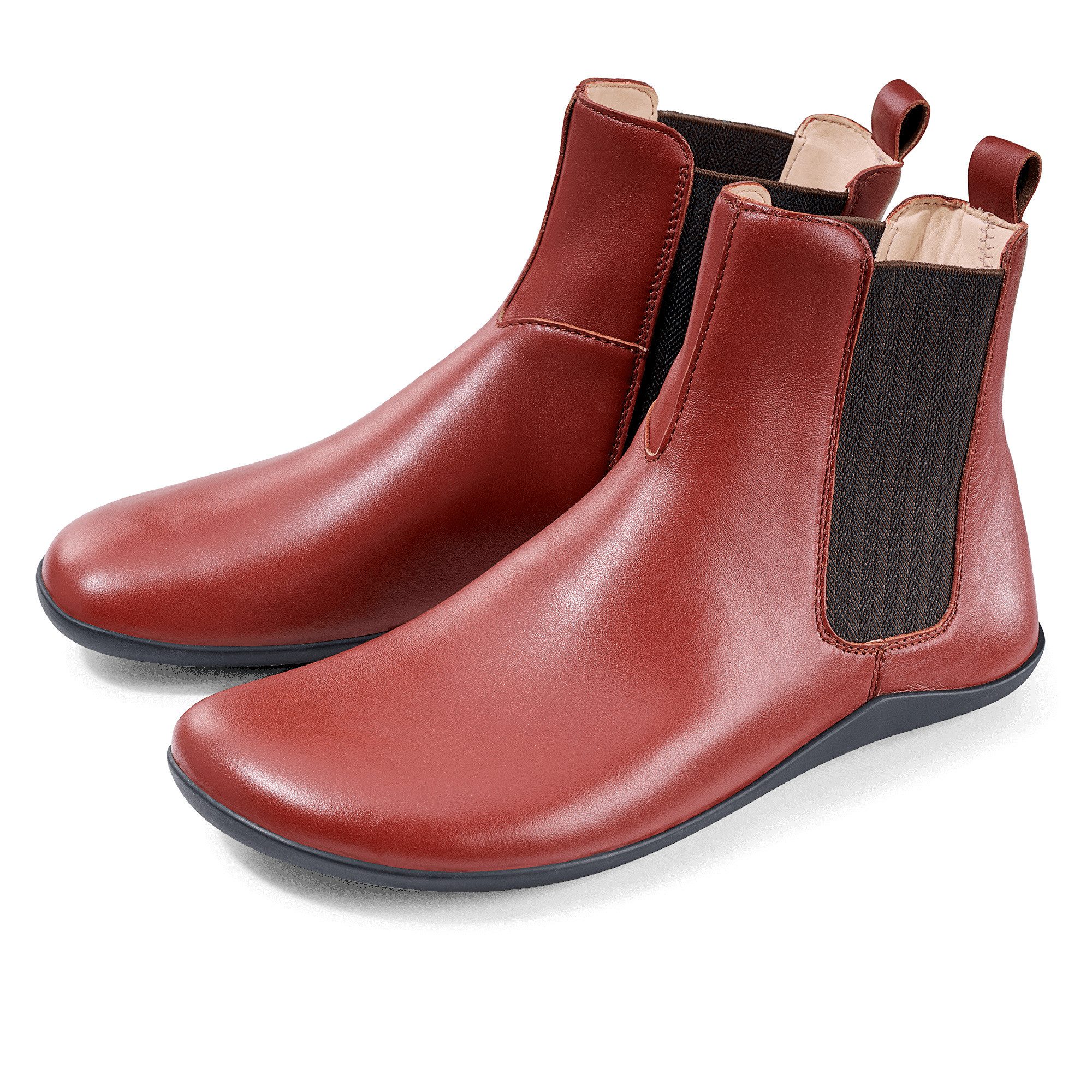 BÄR Elif Stiefelette 100% Zehenfreiheit günstig online kaufen