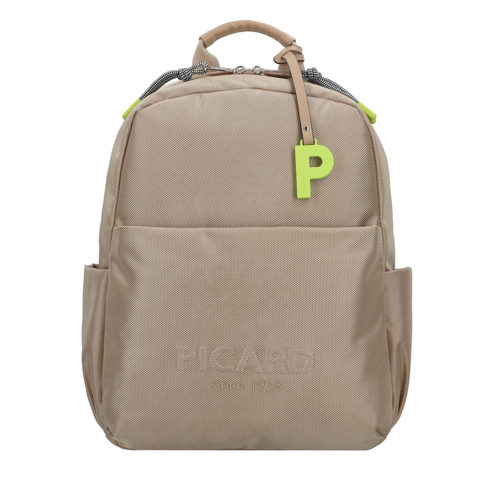 Picard Daypack Lucky one, Nylon
