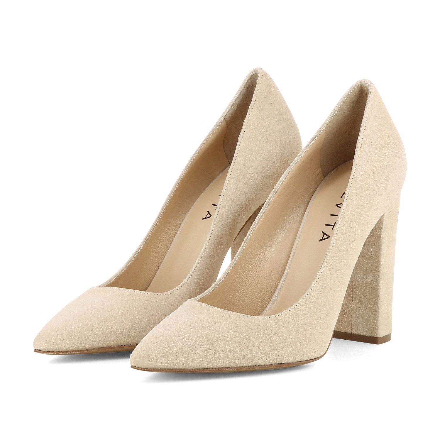 Evita ALINA Pumps Handmade in Italy günstig online kaufen