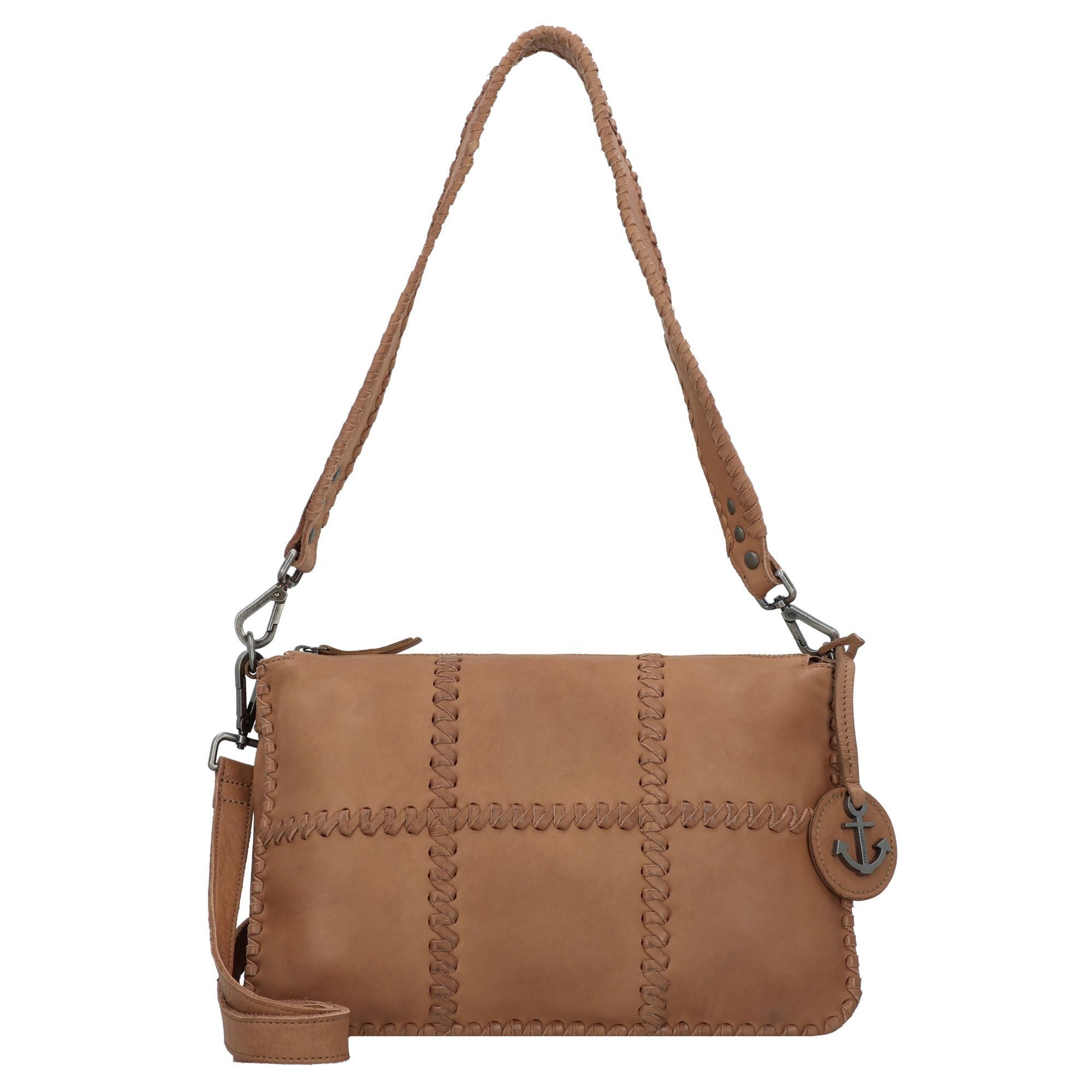 HARBOUR 2nd Schultertasche Fashion Lights, Leder günstig online kaufen