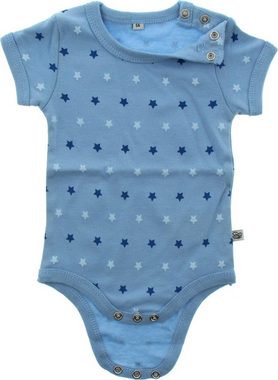 Pippi Babywear Langarmbody