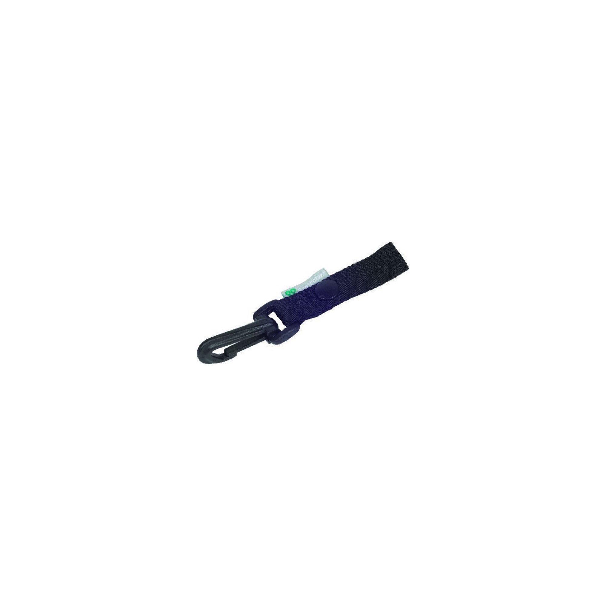 3M Endkappe 3M Gurtelclip F.B.3 Scott Safety