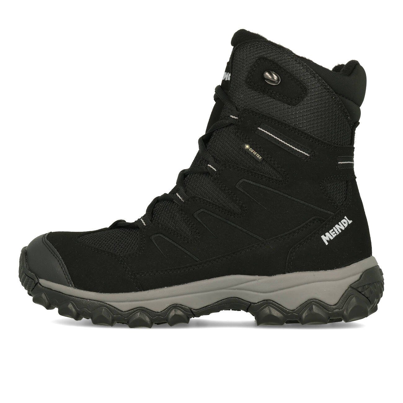 Meindl Meindl Calgary GTX Herren Schwarz Wintersportschuh