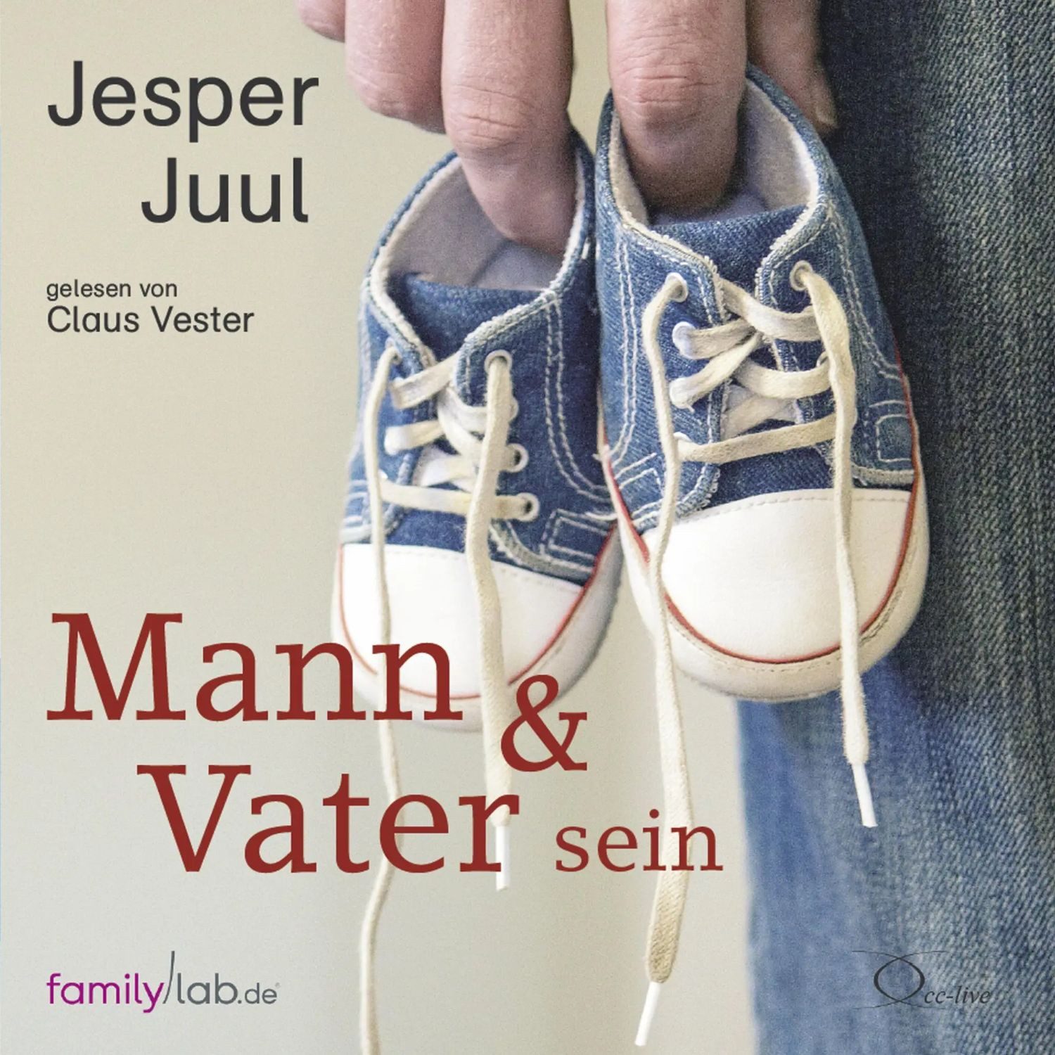 Hörspiel Mann & Vater sein