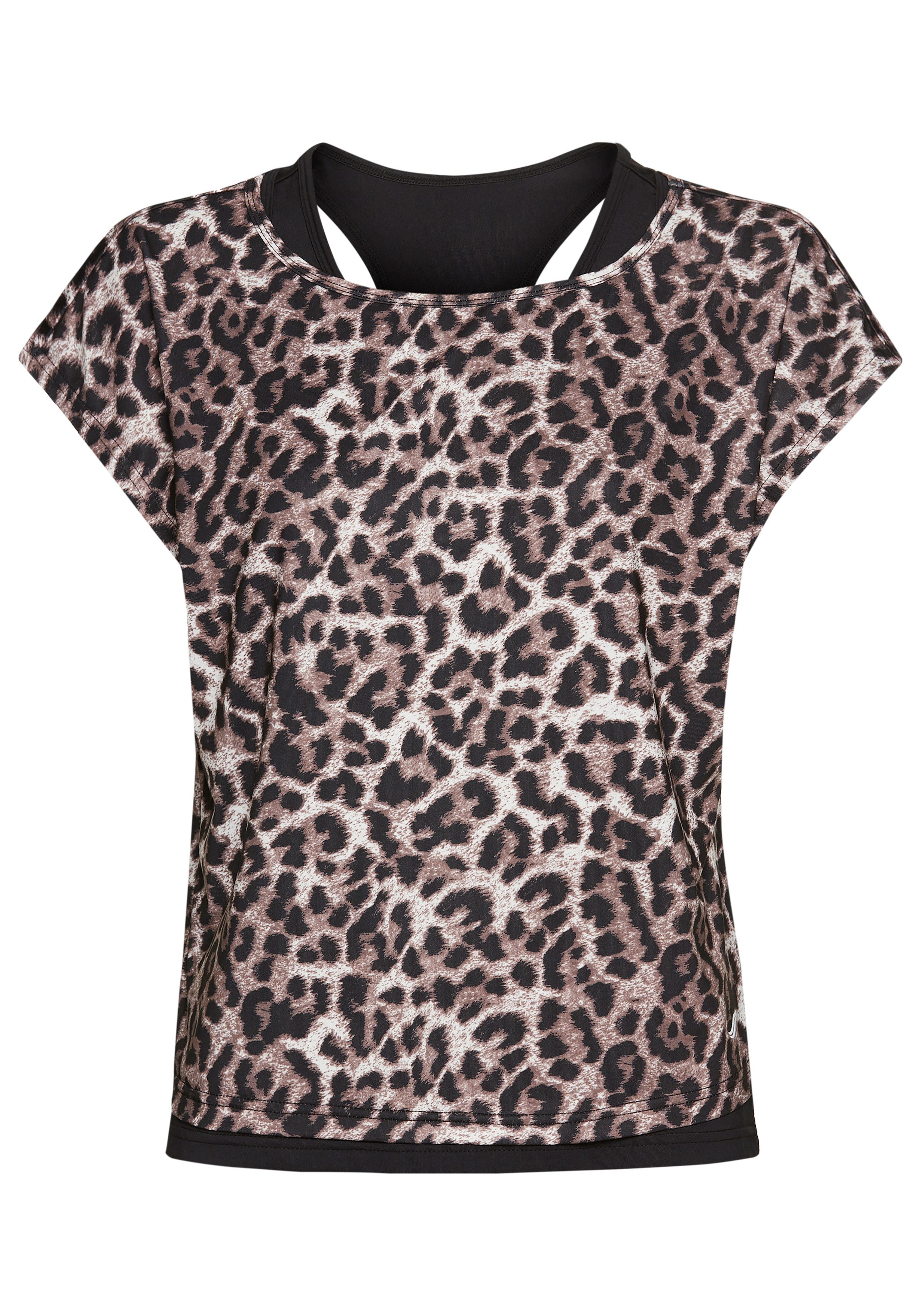 Funktionsshirt