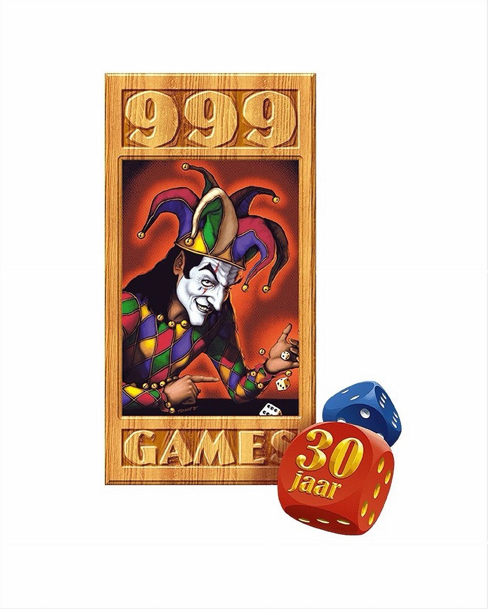 999 Games