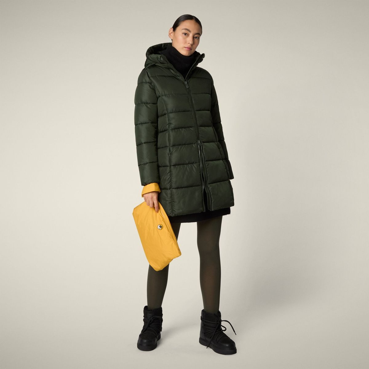 SAVE THE DUCK Outdoorjacke Taylor