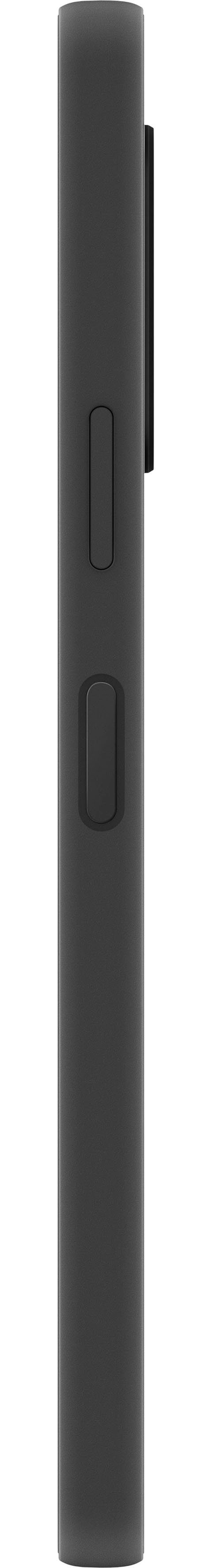 Sony XPERIA 128 48 Smartphone GB Gojischwarz 10V Speicherplatz, Zoll, Kamera) (15,5 cm/6,1 MP