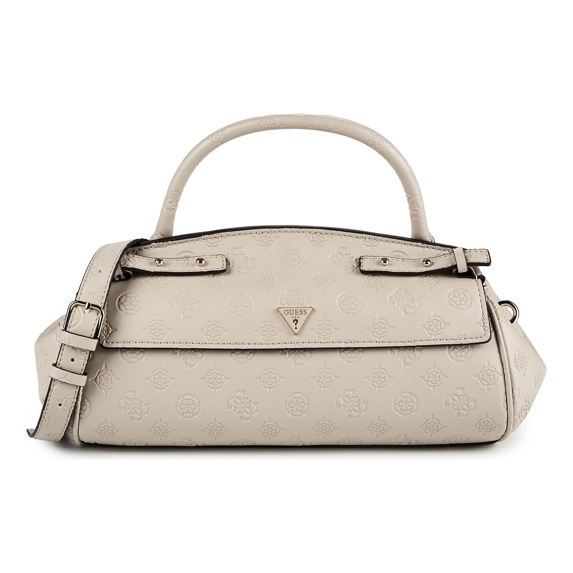 Guess Henkeltasche Diana, Polyurethan