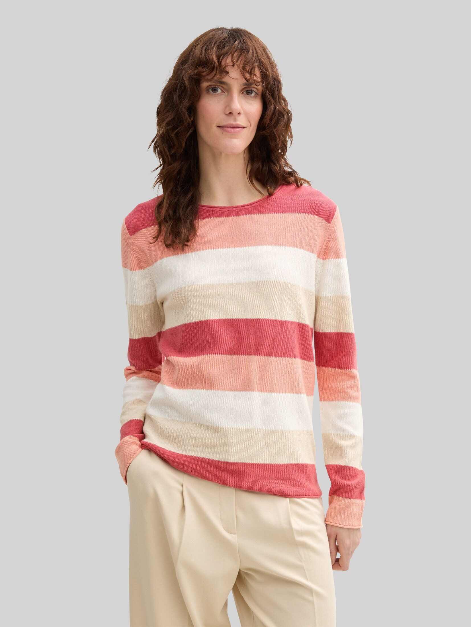 Strickpullover Pullover & Strickjacken
