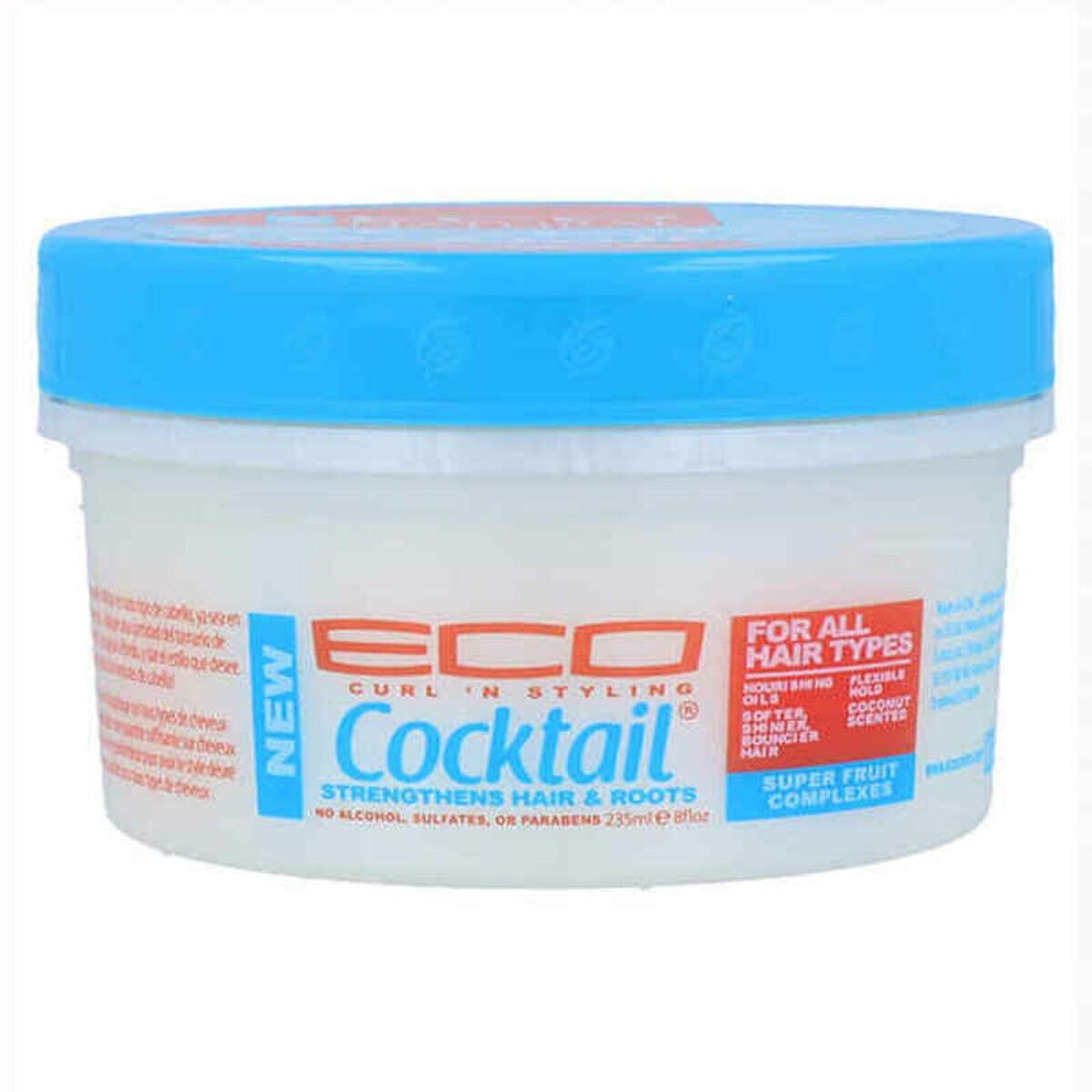 Eco Styler Styling-Creme Eco Styler Curl 'N Styling Cocktail
