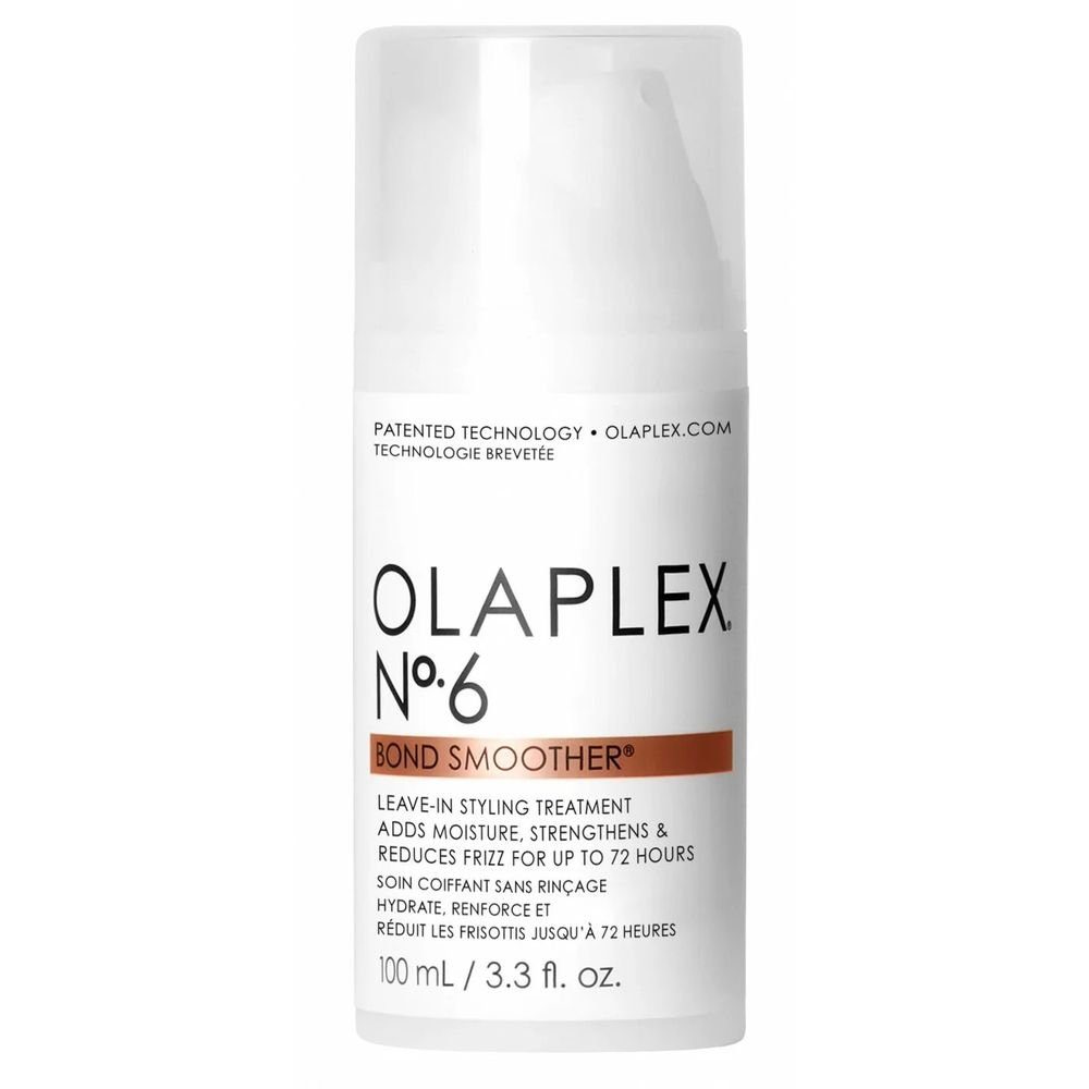 Smoother - + Olaplex No.7 4 + Haarpflege-Set Conditioner Olaplex No. Set 5 No.6 No. Bonding Oil Shampoo Bond +