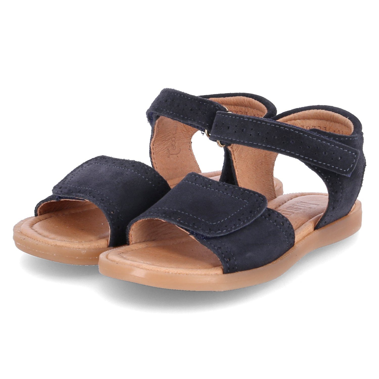 Bisgaard Sandalen ANDREA S Sandalette