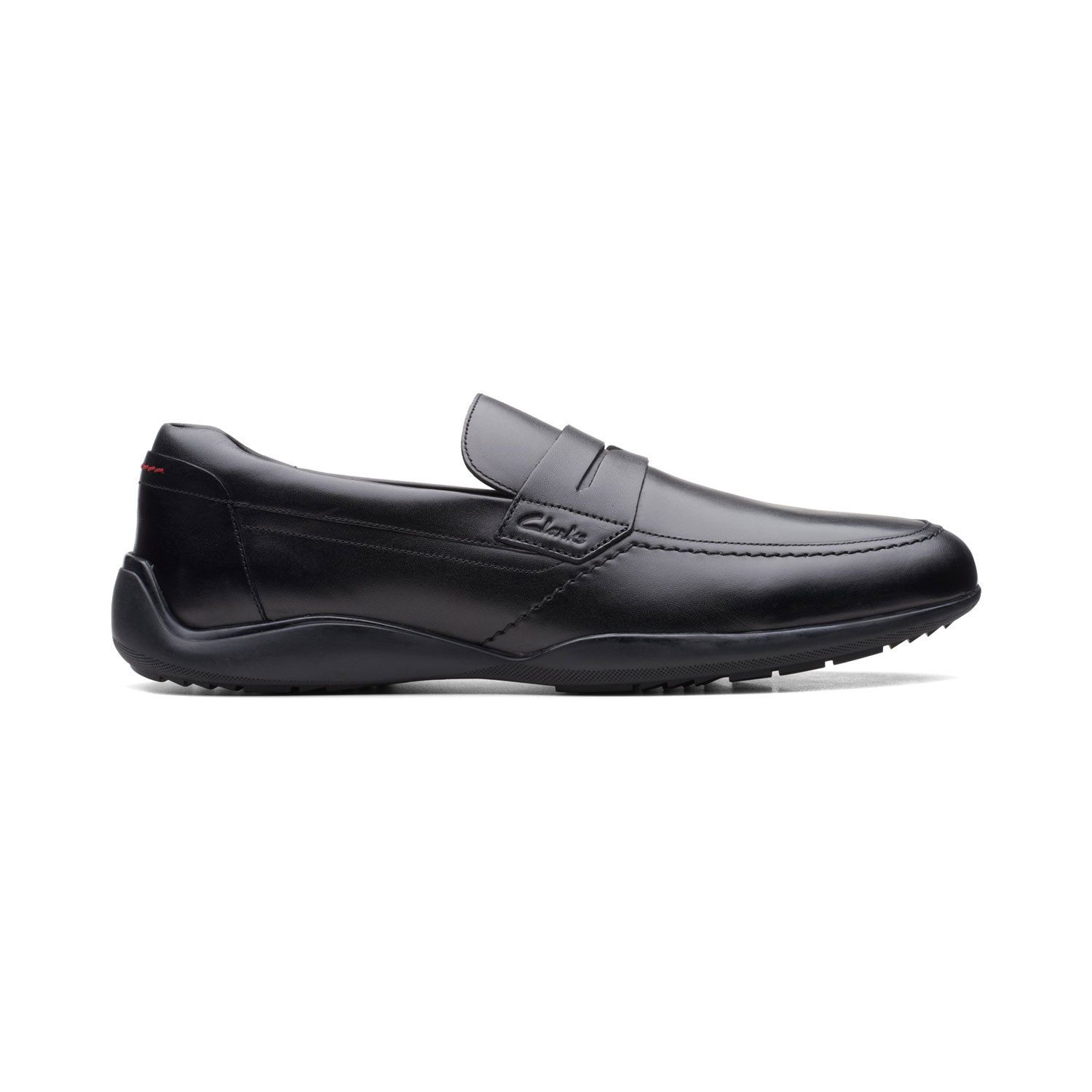 Clarks Konrad Penny Schnürschuh günstig online kaufen
