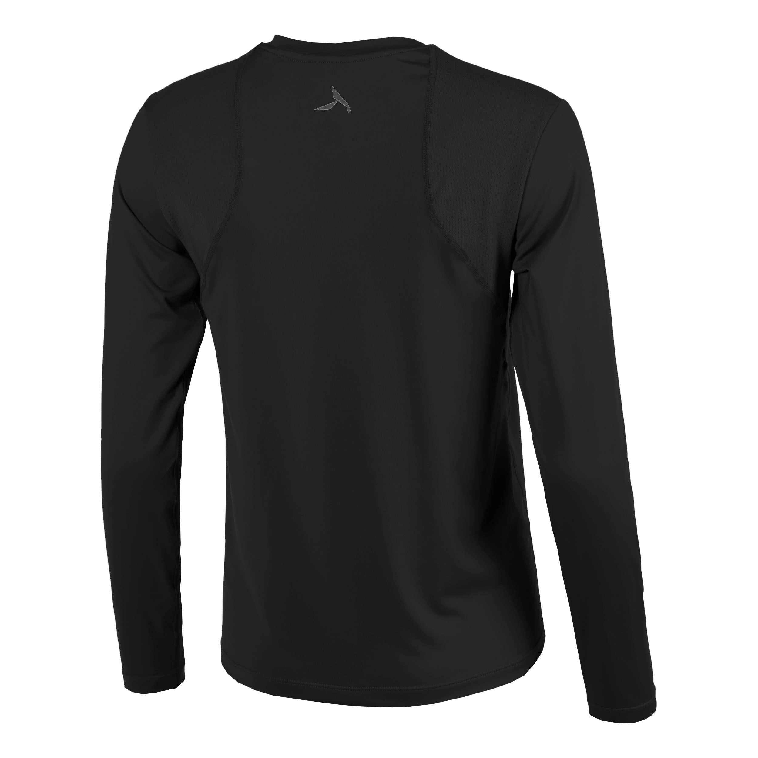 NEO RUN Laufshirt Feel the Vybe