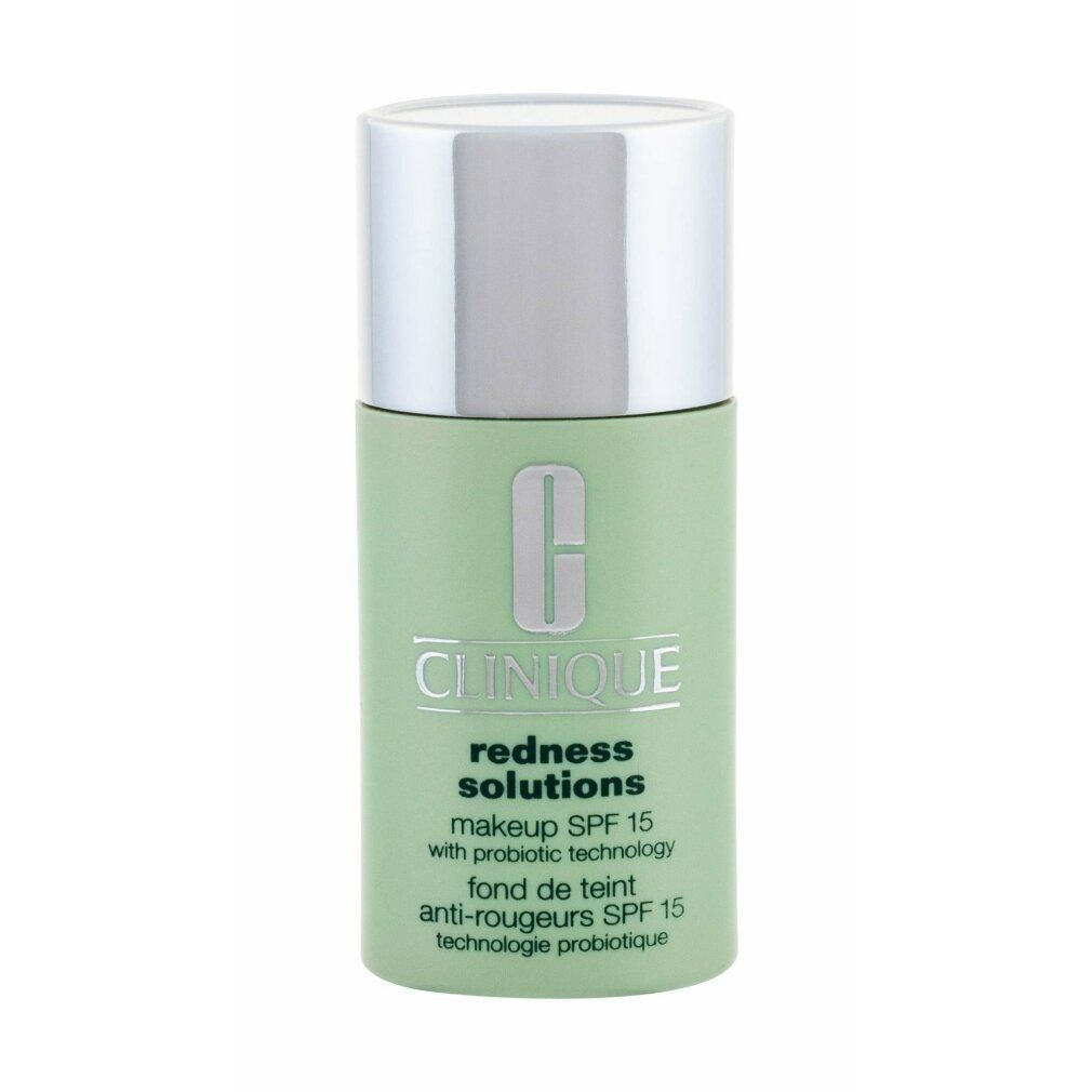 CLINIQUE Основа Redness Solutions Makeup SPF15 30ml