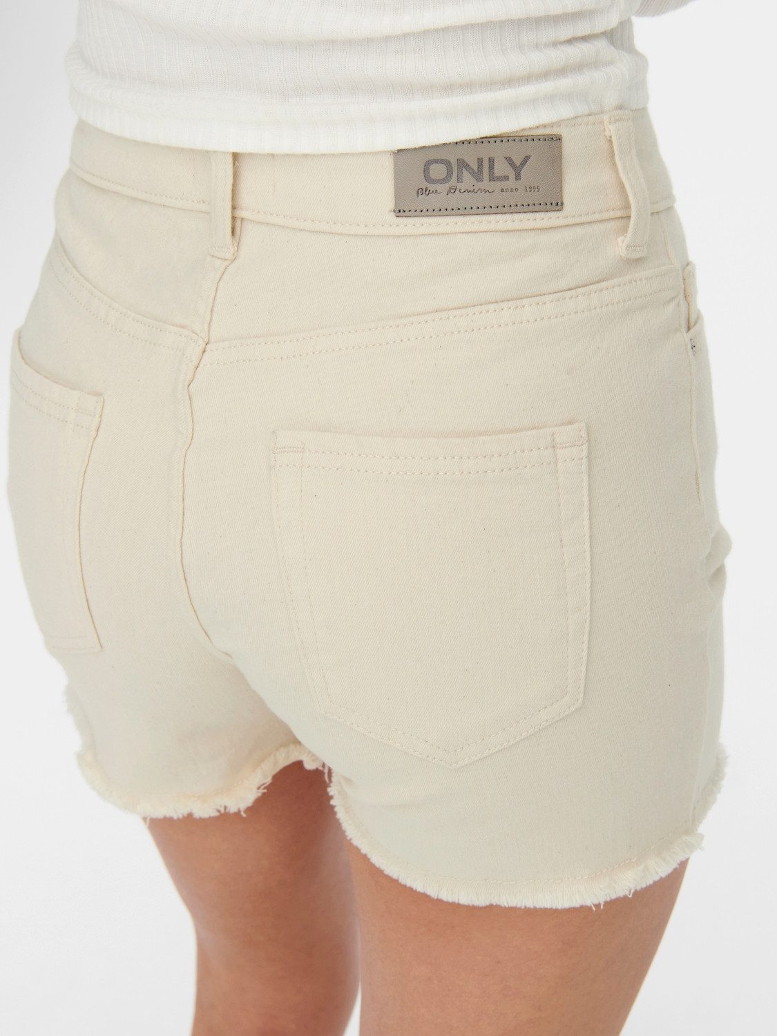 ONLY Shorts ONLBLUSH MID SK DNM günstig online kaufen
