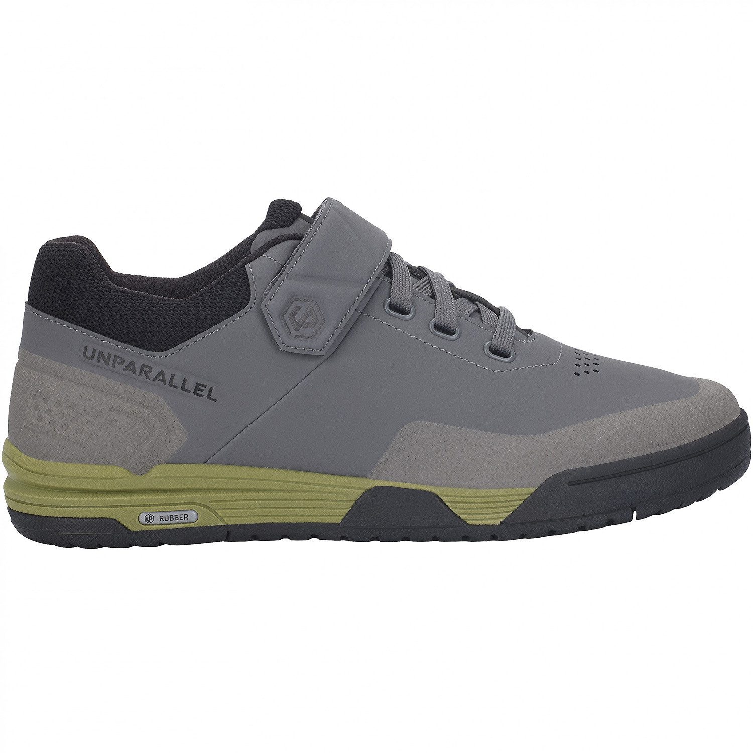 Unparallel Kletterschuh M DUST UP Wanderschuh