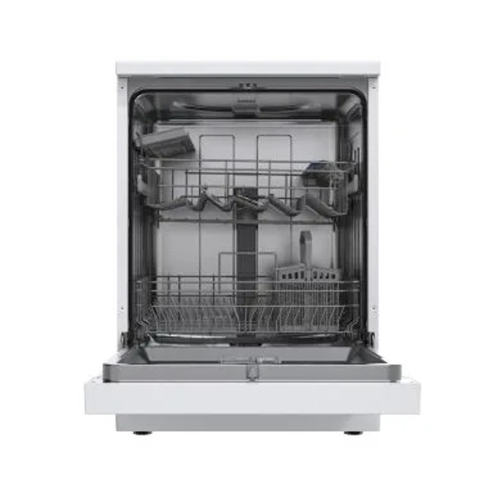 Amica Standgeschirrspüler GSP 543 911 W