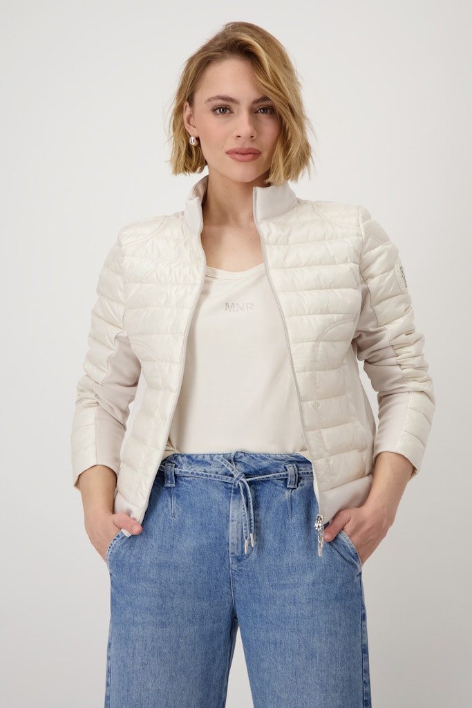 Allwetterjacke